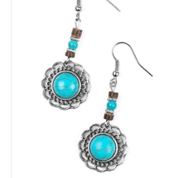 Earring Bundle of Three Pairs of Quality Costume Silver See Photos & Description - Picture 2 of 7